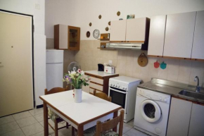 Grillo apartment Levanto